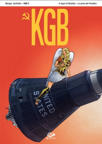 KGB # 2