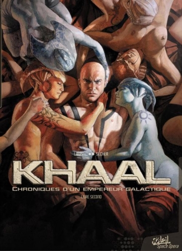 Khaal # 2