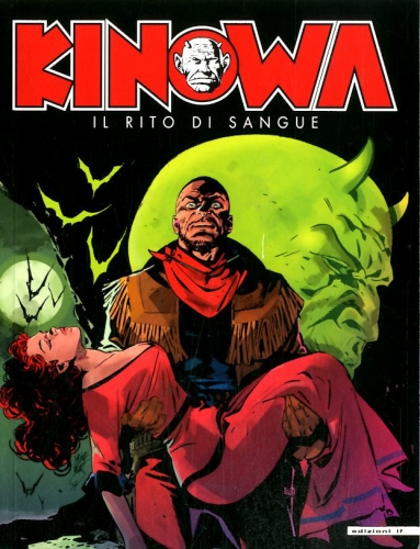 Kinowa # 2