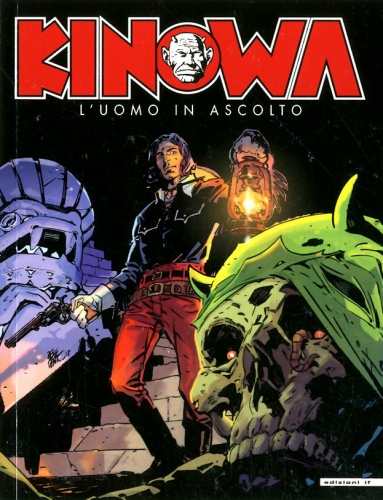 Kinowa # 3