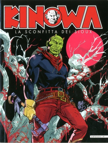Kinowa # 4