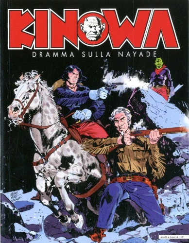 Kinowa # 5