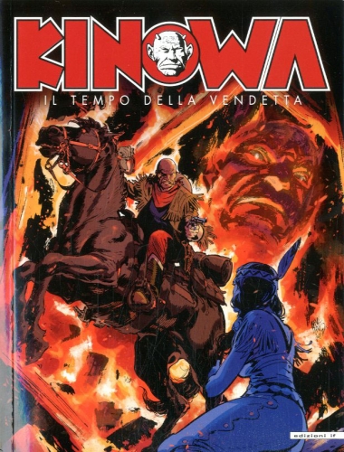 Kinowa # 8