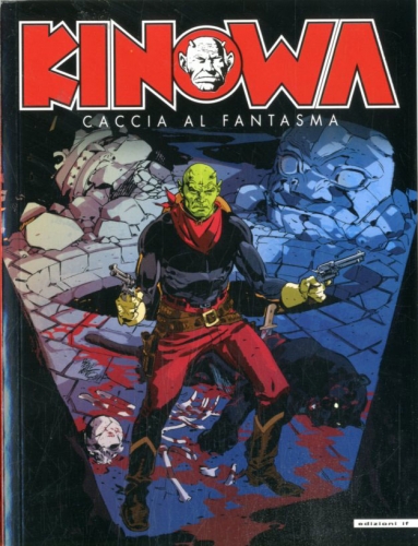 Kinowa # 10