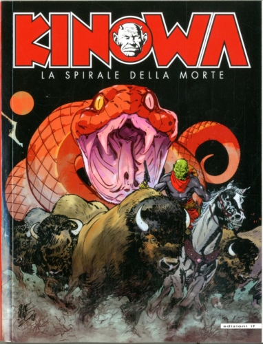 Kinowa # 11