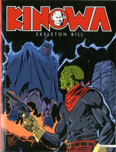 Kinowa # 12
