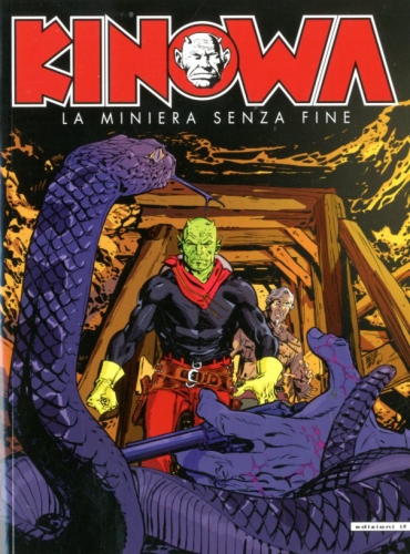 Kinowa # 13
