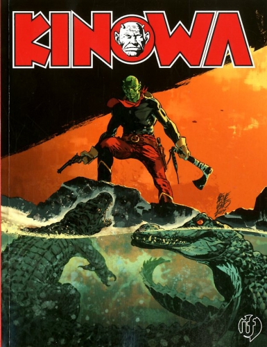 Kinowa # 22
