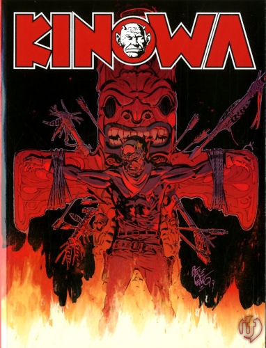 Kinowa # 23