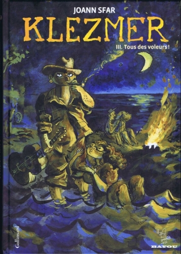 Klezmer # 3