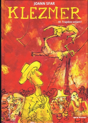 Klezmer # 4