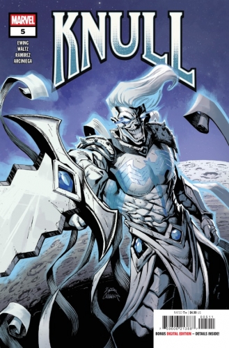 Knull # 5