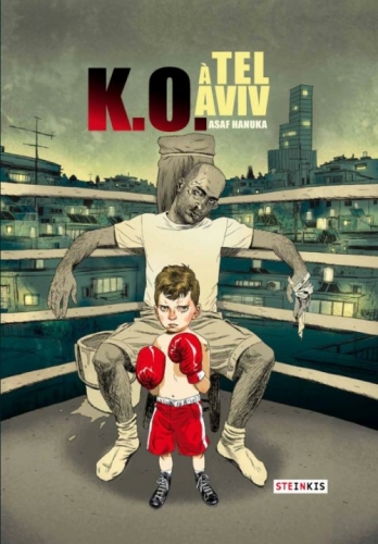 K.O. à Tel Aviv # 1