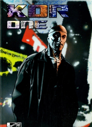 Kor One (volume) # 1