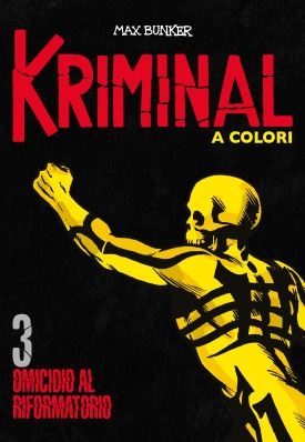 Kriminal # 3