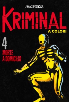 Kriminal # 4