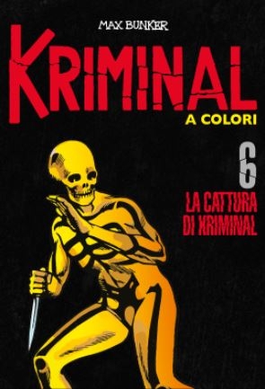 Kriminal # 6