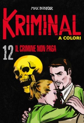 Kriminal # 12