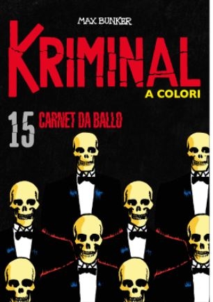Kriminal # 15