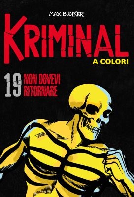 Kriminal # 19