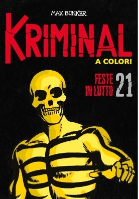 Kriminal # 21