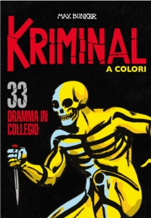 Kriminal # 33