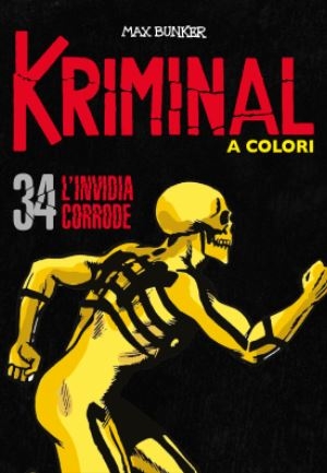 Kriminal # 34