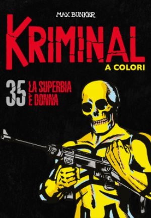 Kriminal # 35