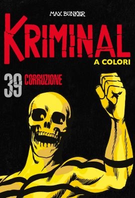 Kriminal # 39