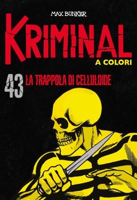 Kriminal # 43