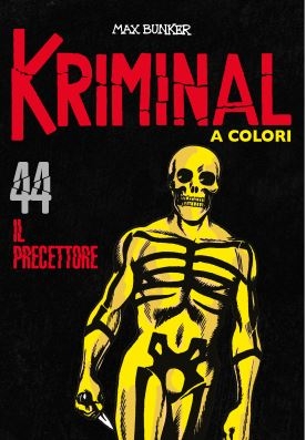 Kriminal # 44