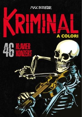 Kriminal # 46