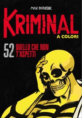 Kriminal # 52