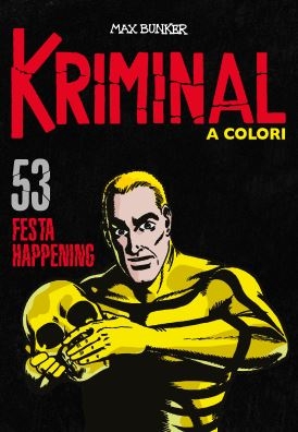 Kriminal # 53