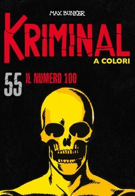 Kriminal # 55