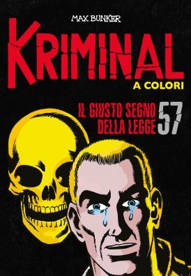 Kriminal # 57