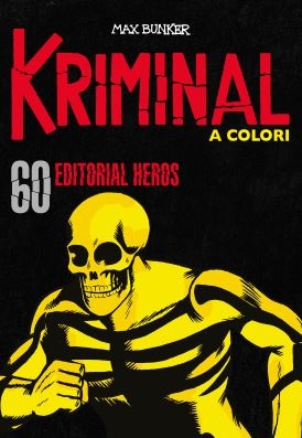 Kriminal # 60