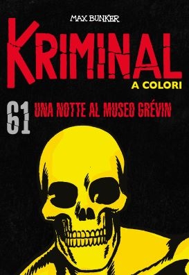 Kriminal # 61
