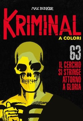 Kriminal # 63