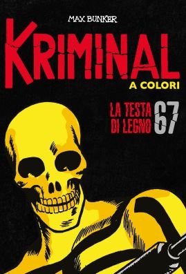 Kriminal # 67