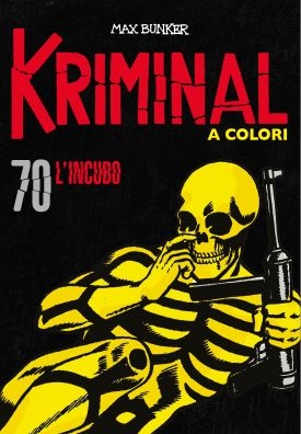 Kriminal # 70