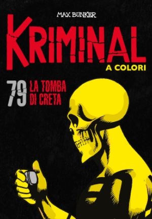 Kriminal # 79