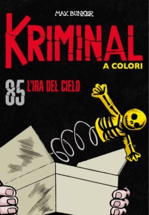 Kriminal # 85