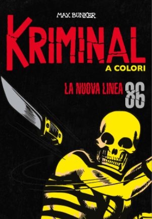 Kriminal # 86
