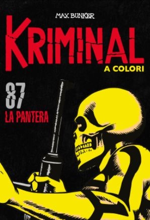 Kriminal # 87