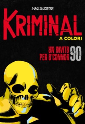 Kriminal # 90