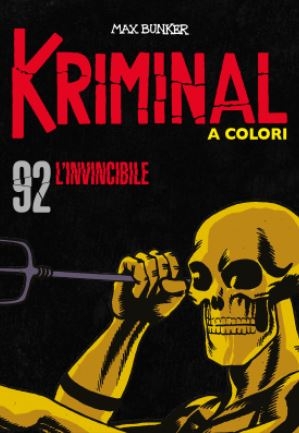Kriminal # 92
