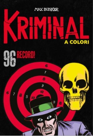 Kriminal # 96