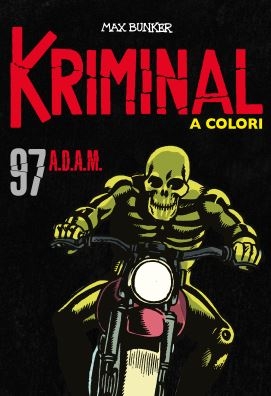 Kriminal # 97