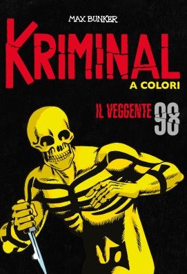 Kriminal # 98